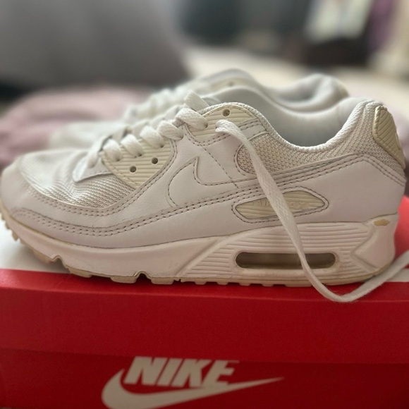 Nike Air Max 90 - Picture 1 of 4